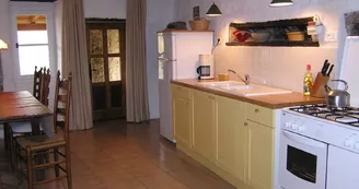Le Hameau de Burg - gîte Le Marronnier