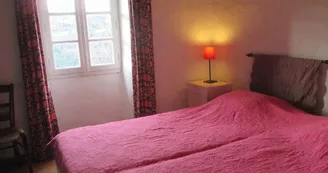 Le Hameau de Burg - gîte Le Marronnier