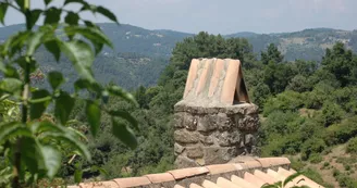 Le Hameau de Burg - gîte Le Marronnier