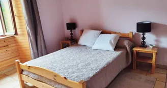 Gîte N°2 Gîte N°2