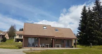 Gîtes communaux
