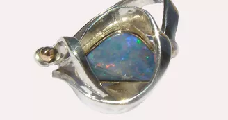 Atelier de Bijoux contemporains