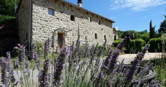Le Moulin de Charrier Le Moulin de Charrier
