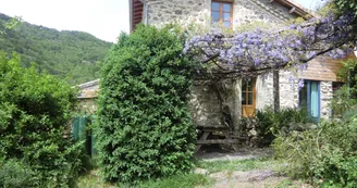 Le Moulin de Charrier Le Moulin de Charrier