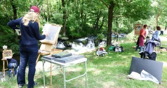 Le Moulin de Charrier Le Moulin de Charrier