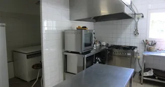 Le Moulin de Charrier Le Moulin de Charrier