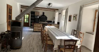 Le Moulin de Charrier Le Moulin de Charrier