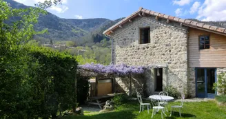 Le Moulin de Charrier Le Moulin de Charrier