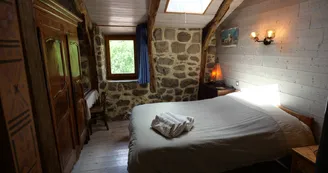 Le Moulin de Charrier Le Moulin de Charrier