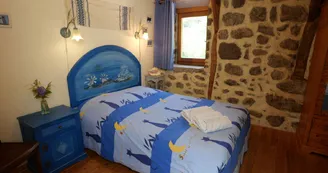 Le Moulin de Charrier Le Moulin de Charrier