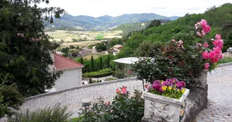 Domaine de Cabu : La Bergerie Domaine de Cabu : La Bergerie
