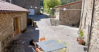 L'Asile - Domaine Le Trouillet L'Asile - Domaine Le Trouillet