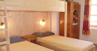 Gîte d'étape La Fage Gîte d'étape La Fage