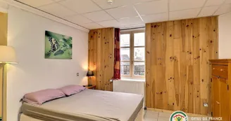 Gîte d'étape La Fage Gîte d'étape La Fage