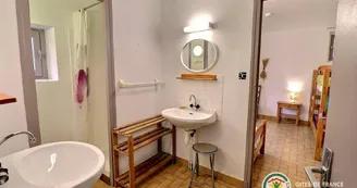 Gîte d'étape La Fage Gîte d'étape La Fage