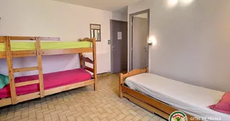 Gîte d'étape La Fage Gîte d'étape La Fage