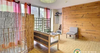 Gîte d'étape La Fage Gîte d'étape La Fage