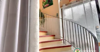 Gîte d'étape La Fage Gîte d'étape La Fage