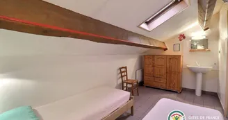 Gîte d'étape La Fage Gîte d'étape La Fage