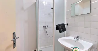 Gîte d'étape La Fage Gîte d'étape La Fage