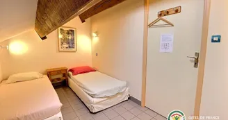 Gîte d'étape La Fage Gîte d'étape La Fage
