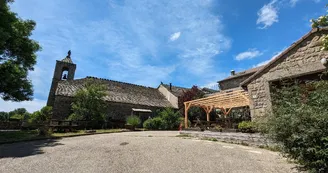 Gîte d'étape La Fage Gîte d'étape La Fage