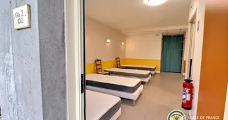 Gîte d'étape La Fage Gîte d'étape La Fage