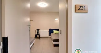 Gîte d'étape La Fage Gîte d'étape La Fage