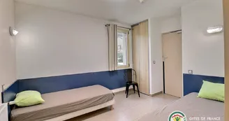 Gîte d'étape La Fage Gîte d'étape La Fage