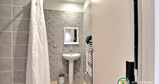 Gîte d'étape La Fage Gîte d'étape La Fage