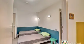 Gîte d'étape La Fage Gîte d'étape La Fage