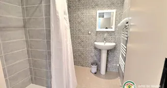Gîte d'étape La Fage Gîte d'étape La Fage