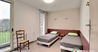 Gîte d'étape La Fage Gîte d'étape La Fage