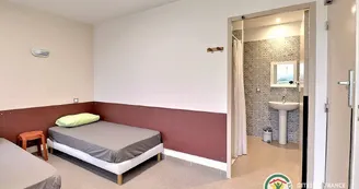Gîte d'étape La Fage Gîte d'étape La Fage