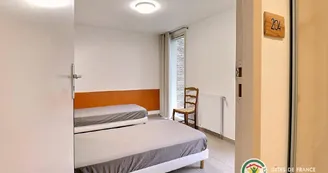 Gîte d'étape La Fage Gîte d'étape La Fage