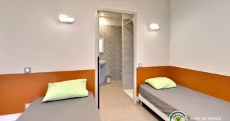 Gîte d'étape La Fage Gîte d'étape La Fage