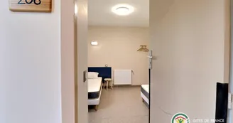 Gîte d'étape La Fage Gîte d'étape La Fage