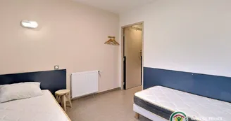 Gîte d'étape La Fage Gîte d'étape La Fage