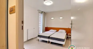 Gîte d'étape La Fage Gîte d'étape La Fage