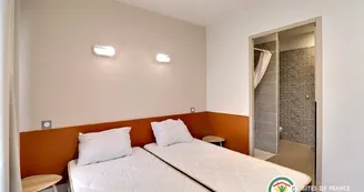 Gîte d'étape La Fage Gîte d'étape La Fage