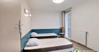 Gîte d'étape La Fage Gîte d'étape La Fage