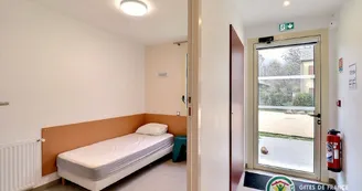 Gîte d'étape La Fage Gîte d'étape La Fage