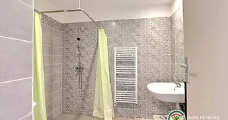 Gîte d'étape La Fage Gîte d'étape La Fage