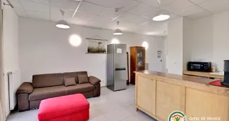 Gîte d'étape La Fage Gîte d'étape La Fage