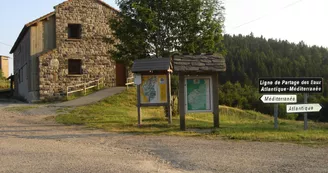 Gîte de groupe du Bez Gîte de groupe du Bez