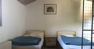 Gîte de groupe du Bez Gîte de groupe du Bez