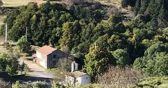 Gîte de groupe du Bez Gîte de groupe du Bez
