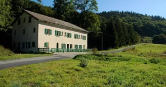 Gîte de groupe - Chalet de la Besse Gîte de groupe - Chalet de la Besse