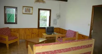 Gîte de groupe - Chalet de la Besse Gîte de groupe - Chalet de la Besse