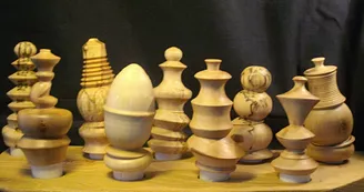 Atelier d'Art de Carlos Casillas